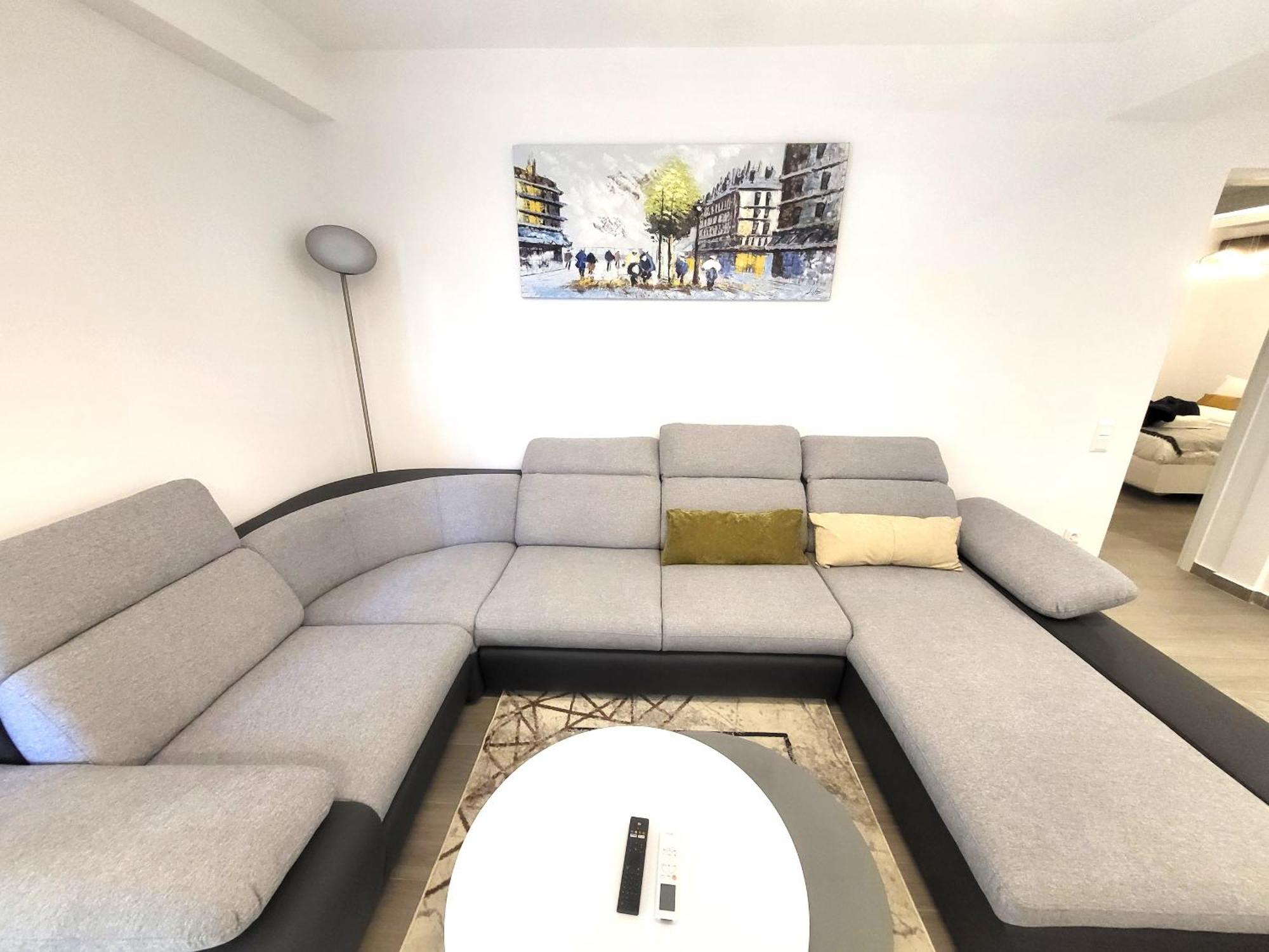 Fabilicious Suites - 2 Apartments- Romantic Jacuzzi & Spacious Family Comfort Athen Eksteriør bilde